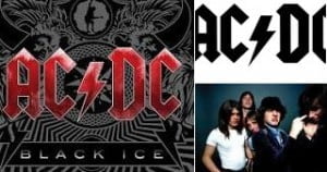 ACDC Oslo tickets