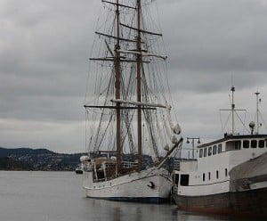 Aker Brygge