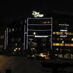 Aker Brygge