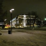 Aker Brygge