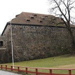 Akershus Fortress