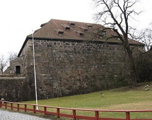 Akershus Fortress