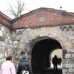 Akershus Fortress