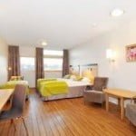 Anker Hotel Oslo