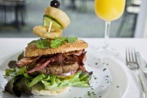 Cafe Europa Oslo