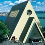 Fram Museum