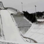 Holmenkollen Oslo