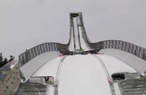 Holmenkollen Oslo