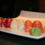 House of Sushi