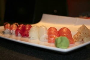House of Sushi