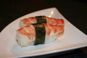House of Sushi