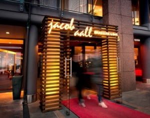 Jacob Aall