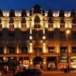 Karl Johan Hotell