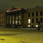Karl Johans Avenue