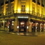 Karl Johans - Grand Cafe