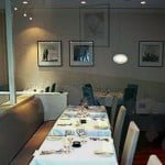 Mares Restaurant