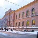 National Gallery Oslo