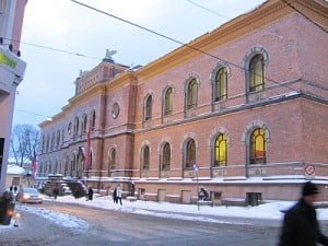 National Gallery Oslo