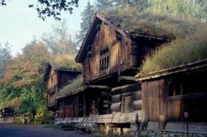 Norsk Folkemuseum