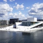 Opera Oslo