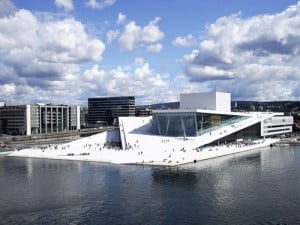 Opera Oslo