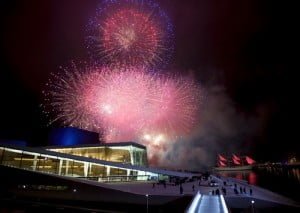 Opera Oslo