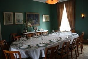 Oslo Spiseforretning