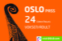 Oslo kortet