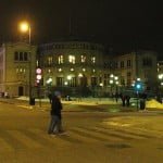Parliament Norwegian