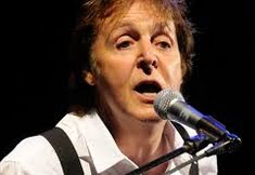 Paul McCartney oslo