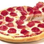 Pizza da Mimmo Oslo