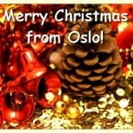 Oslo E-Card 6
