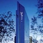 Radisson Blu Plaza Hotel