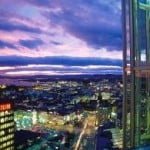 Radisson Blu Plaza Hotel