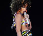 Rihanna Oslo 2013