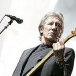 Roger Waters in oslo 2013