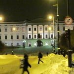 Royal Palace