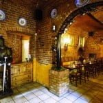Salsa Restaurant