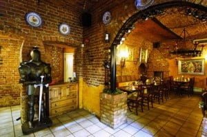 Salsa Restaurant