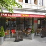 San Leandro Tapas