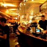 San Leandro Tapas