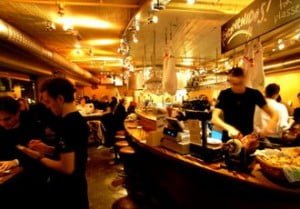 San Leandro Tapas