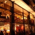San Leandro Tapas