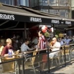 TGI Fridays