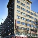 Thon Hotel Europa