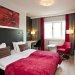 Thon Hotel Europa