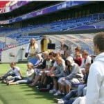Ullevaal Stadium