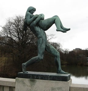 Vigeland Park