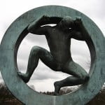 Vigeland Park oslo