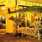 Villa Paradiso